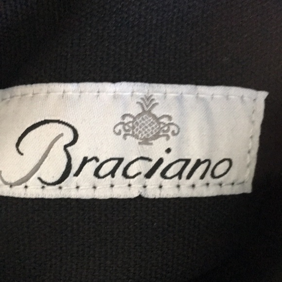 Barciano Vintage Postcard Tote Bag - Picture 14 of 16